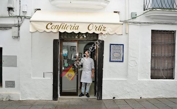 Confitería Ortiz