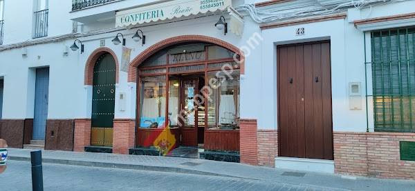 Confitería Pastelería Riaño