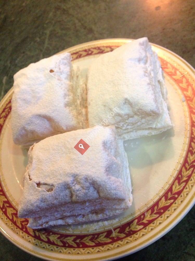 Confiteria La Moderna