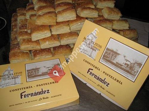 Confiteria y Pasteleria Fernandez