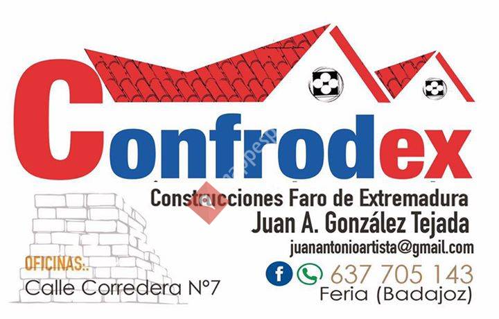 Confrodex