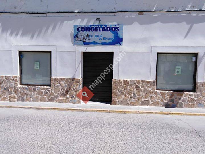 Congelados