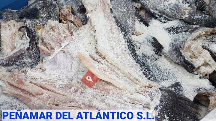 Congelados Peñamar del Atlántico S.L.