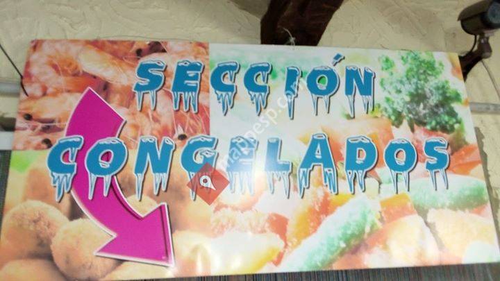 Congelados Super Algar