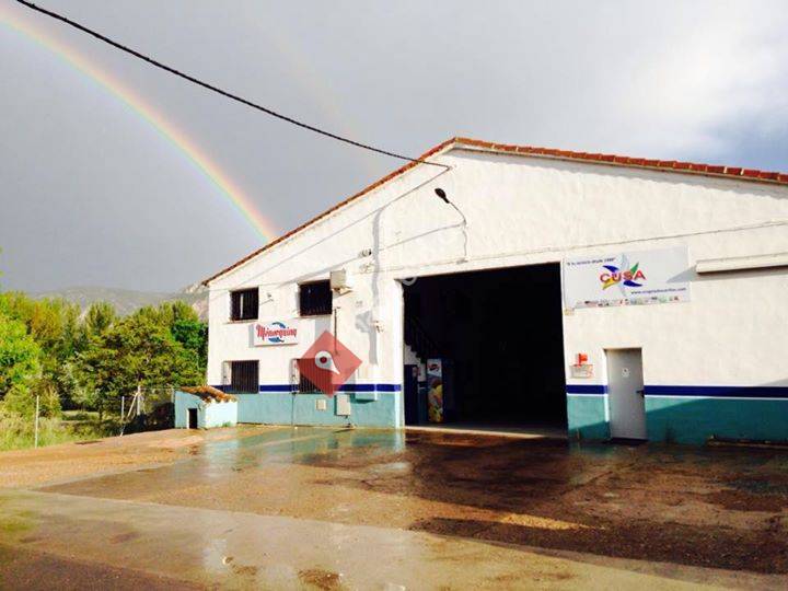 Congelados Utrillas S.A.