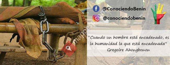 Conociendo Benin
