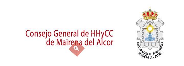Consejo de Hermandades de Mairena del Alcor