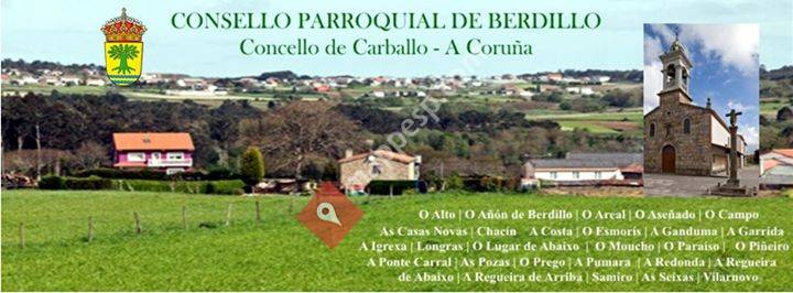 Consello Parroquial de Verdillo