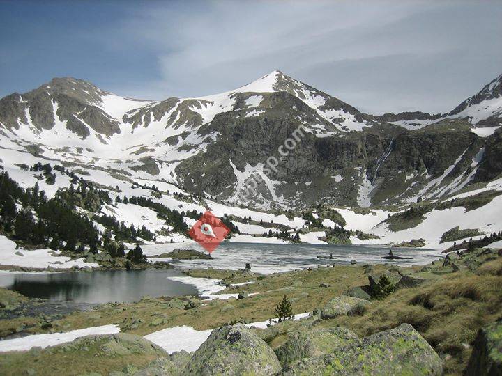 Consorci Leader Pirineu Occidental