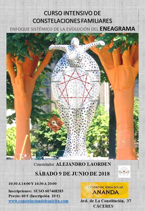 Constelaciones Familiares