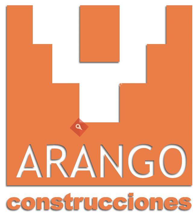 construcciones arango