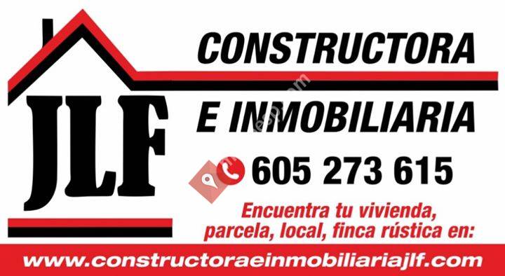 Construcciones e inmobiliaria JLF