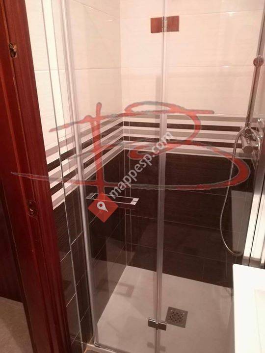 Construcciones Francisco Barrantes