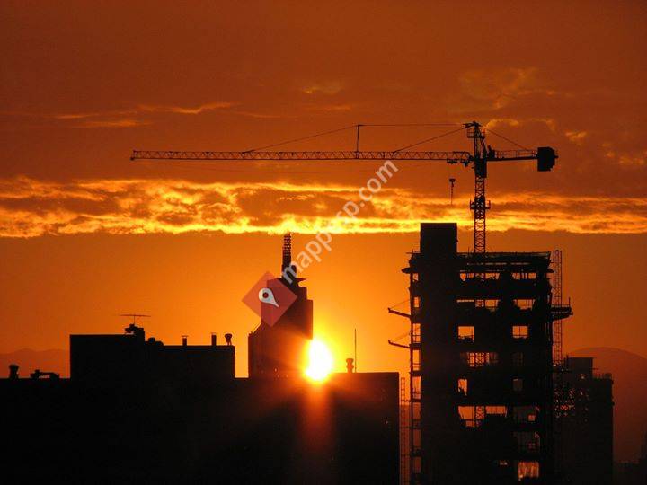 Construcciones Fransat