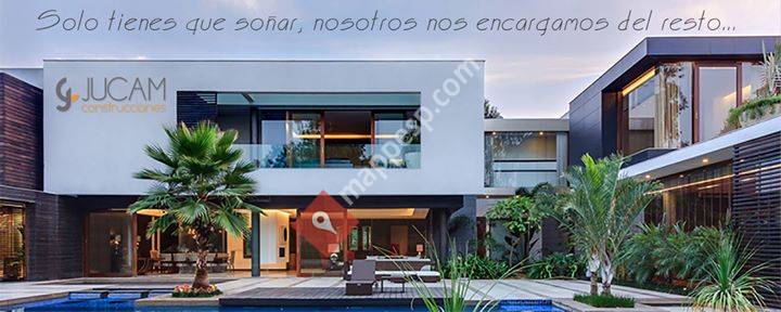 Construcciones JUCAM