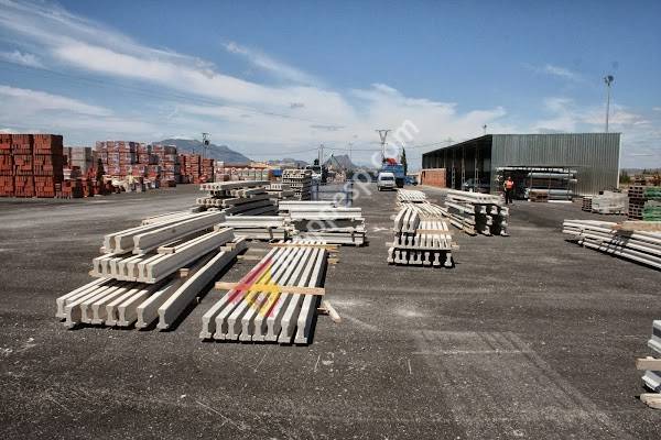 Construcciones la Vía de Blanca