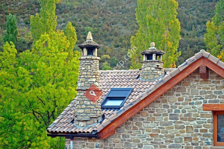 Construcciones Lierde