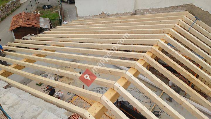 Construcciones Manuel Osle