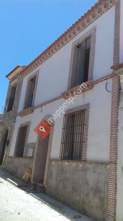 Construcciones Orme