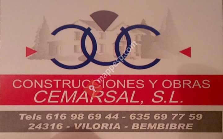 Construcciones y Obras Cemarsal S. L.