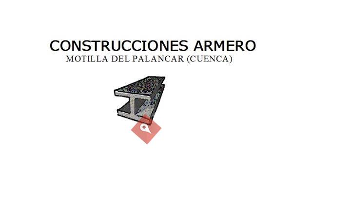 Construcciones y Reformas Armero