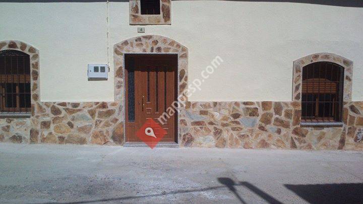 Construcciones y Reformas SAEZ Vicente C.B