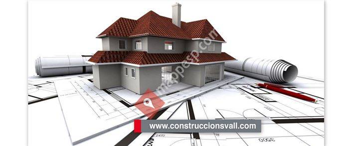 Construccions VALL