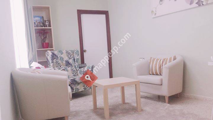 Consulta de Psicología Andreea Onose