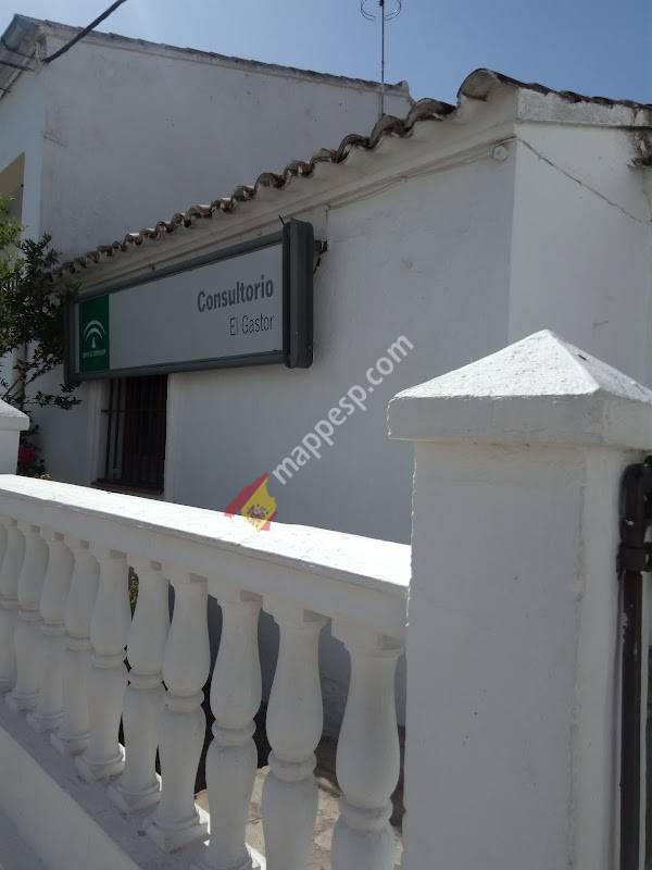 Consultorio El Gastor