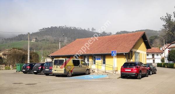 Consultorio La Penilla