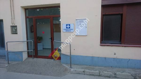 Consultorio Medico Y Farmacia