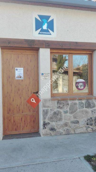 Consultorio Veterinario Sotosalbos