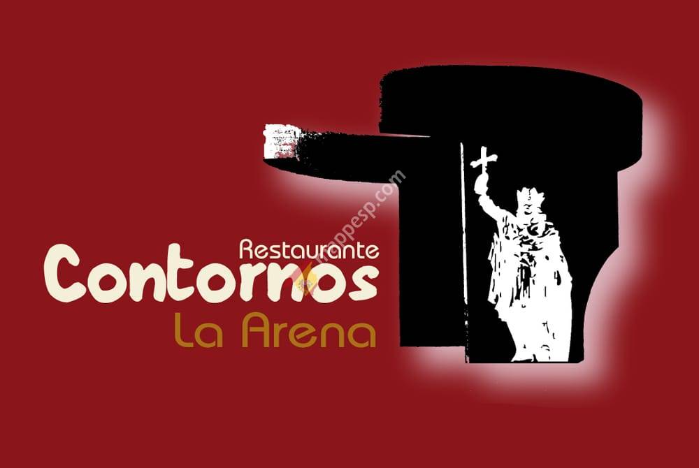 Contornos La Arena