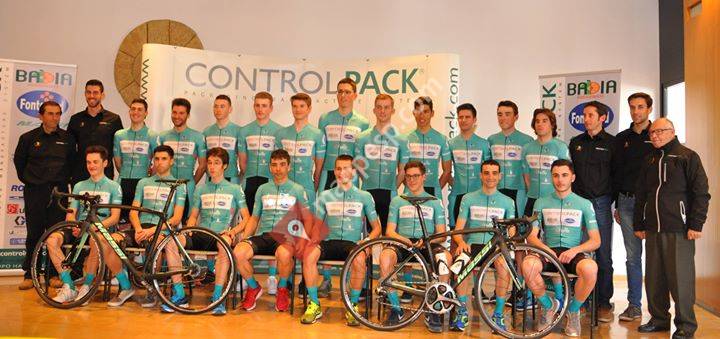 Controlpack Badia Fontestad