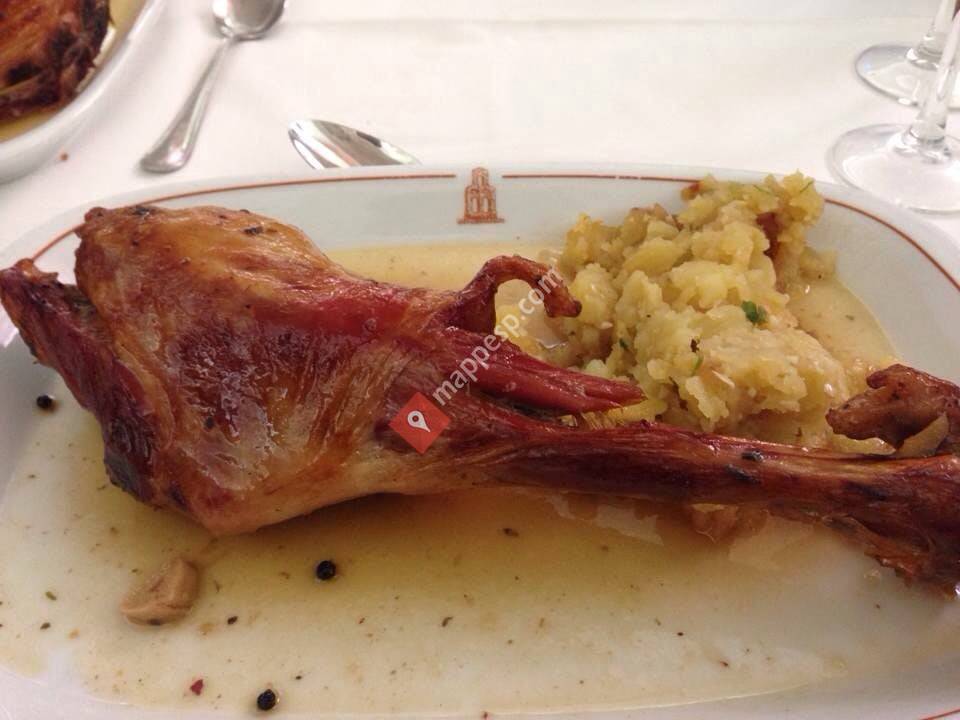 Convento de San Francisco