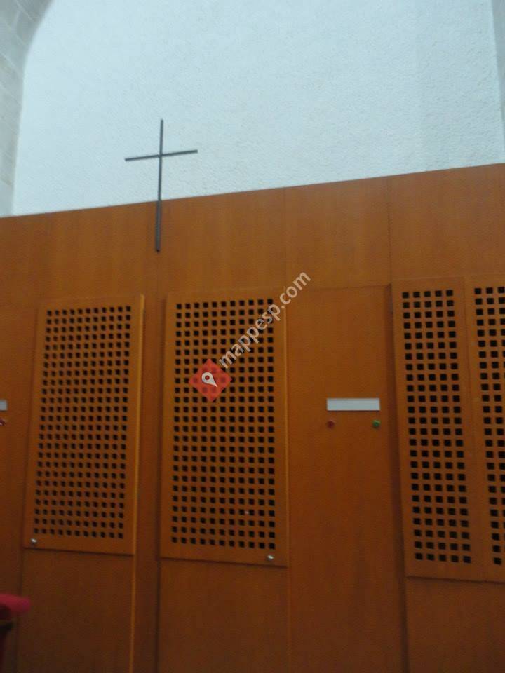 Convento-Iglesia de Santo Domingo