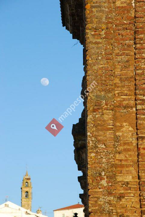 Convento San Diego