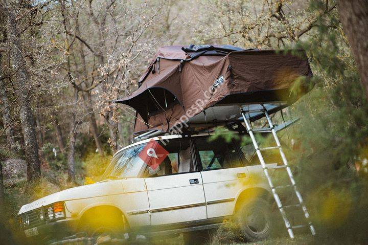 Cool Camping Catalunya