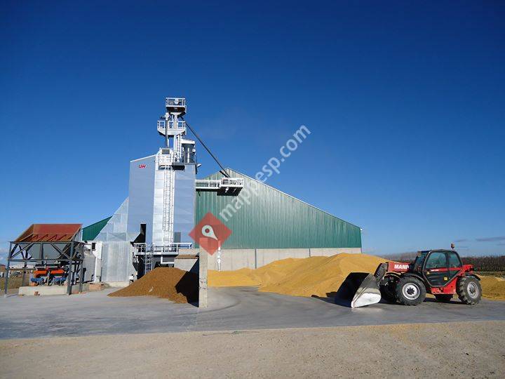 Cooperativa Agraria de Miralcamp