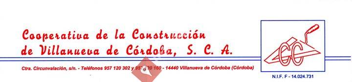 Cooperativa Construccion Vva. Córdoba SCA