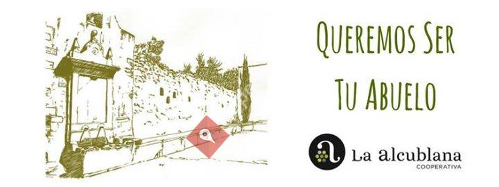Cooperativa de Alcublas