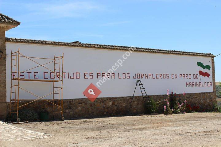 Cooperativa de Marinaleda
