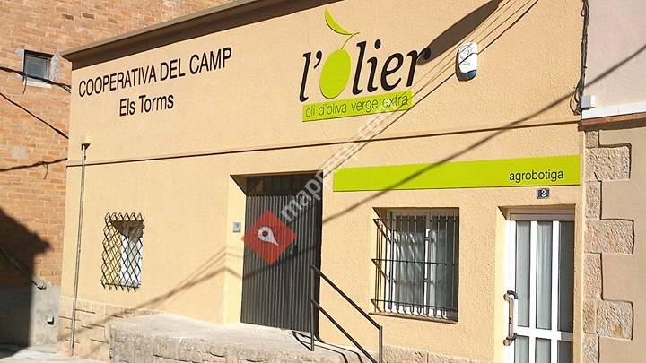 Cooperativa Dels Torms
