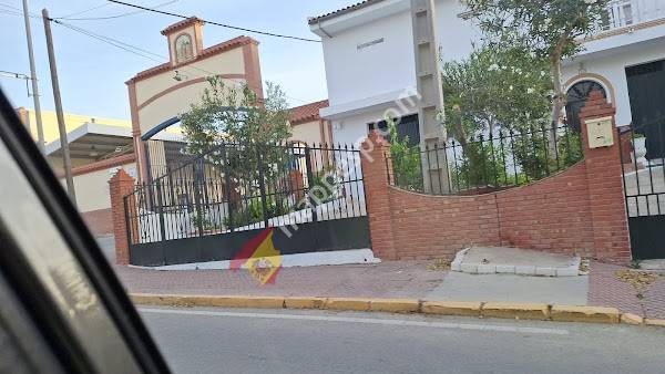Cooperativa Pruna San Antón