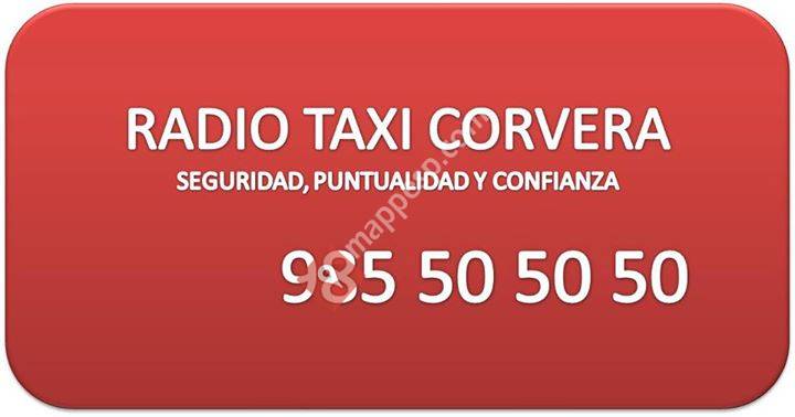 Cooperativa Radio Taxi Corvera C.B