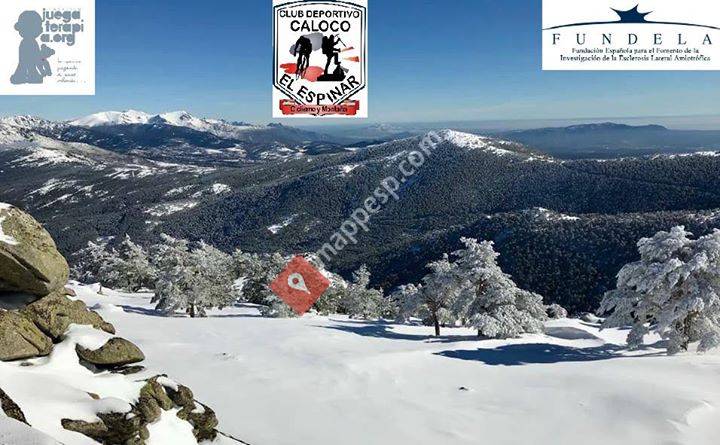 Copa Cueva Valiente-Fundela