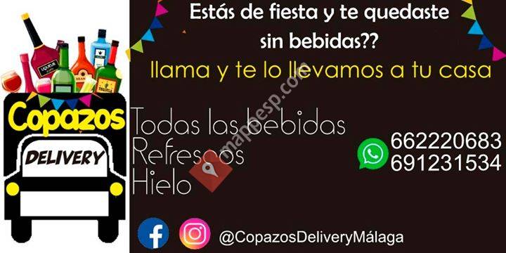 Copazos