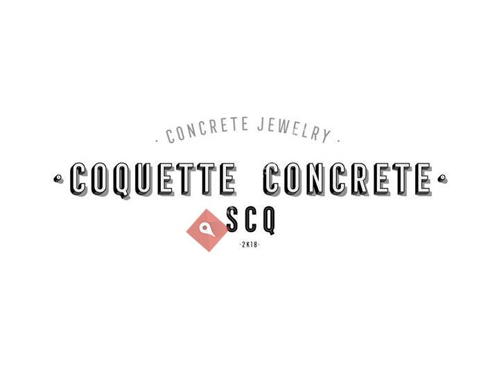 Coquette Concrete