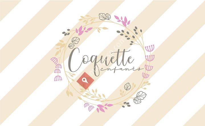 Coquette Enfants