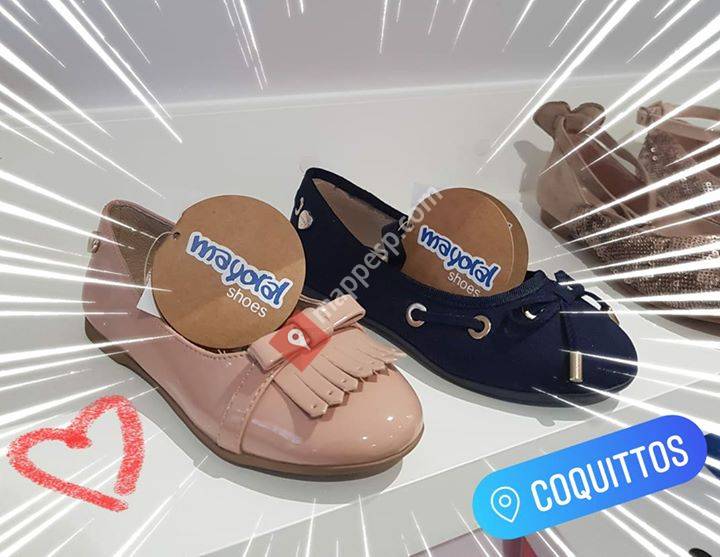Coquittos
